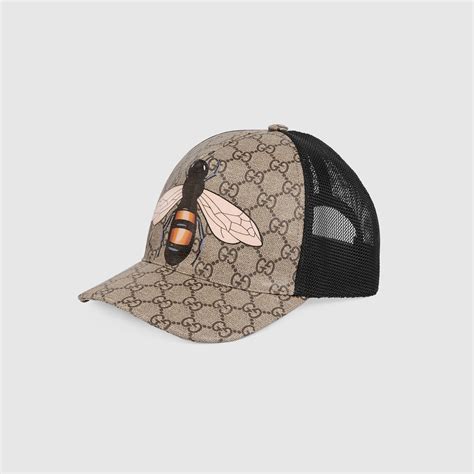 gucci abeille casquette